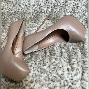 Steve madddn platform heel